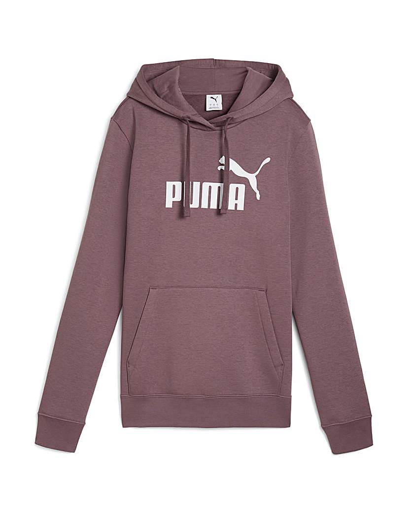 New In - Puma Essential Logo Hoodie