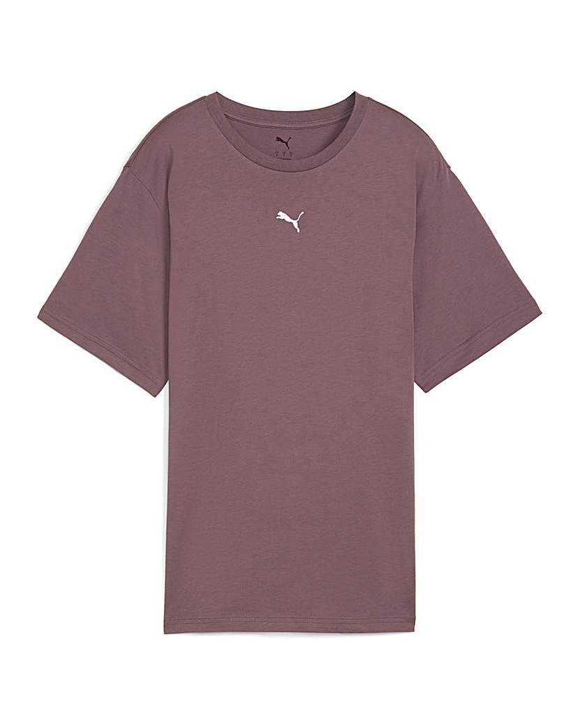 New In - Puma Essential Relaxed Fit T-Shirt