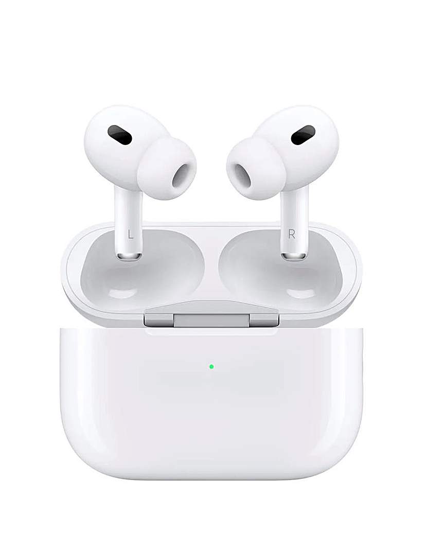 Apple AirPods Pro (2nd generation)