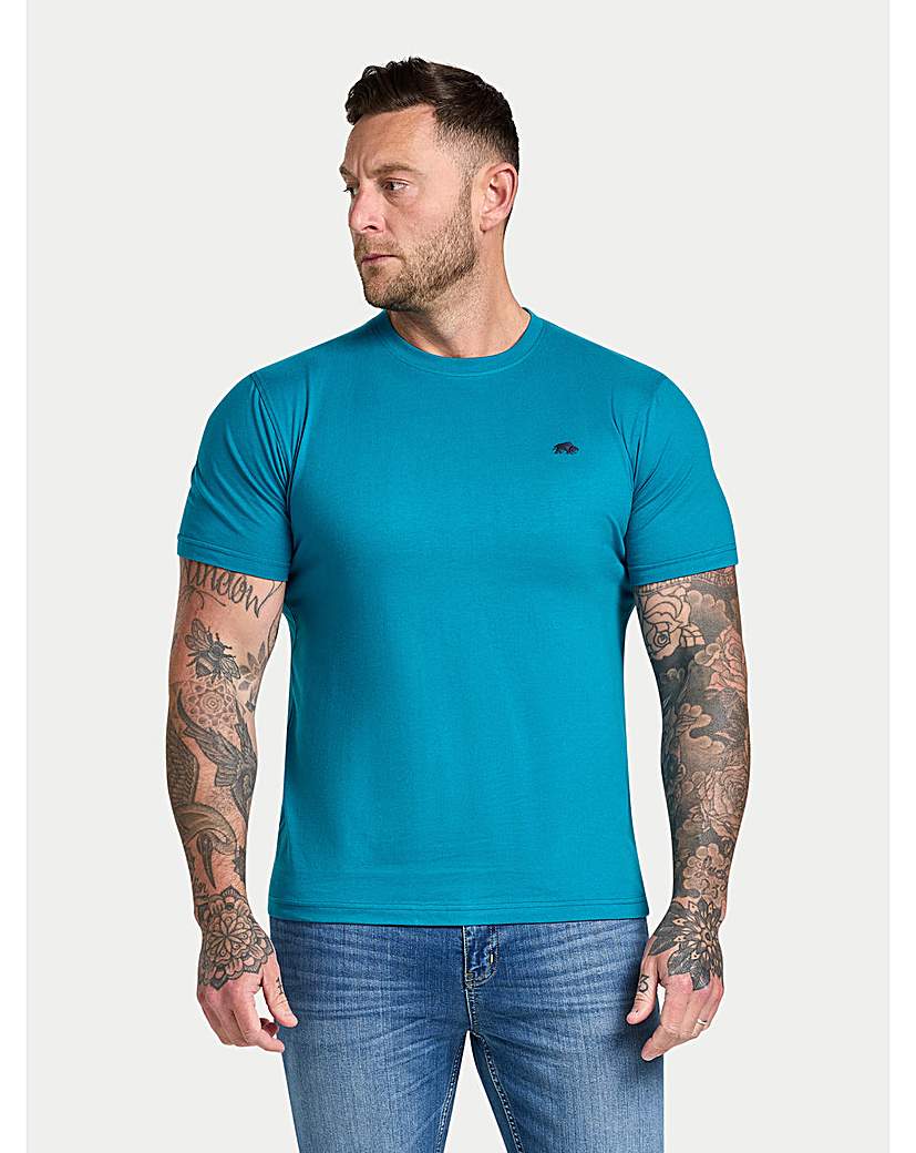 New In - Raging Bull Classic Organic T-Shirt