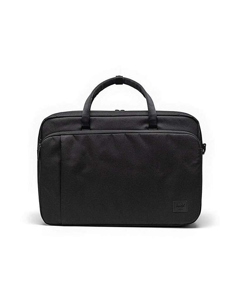 New In - Herschel Bags Bowen Travel Bag