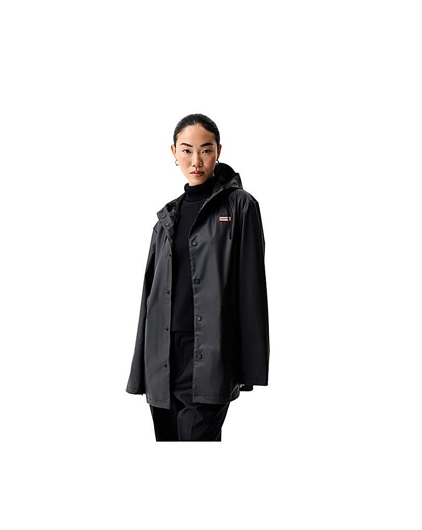 New In - Hunter Jo Parka