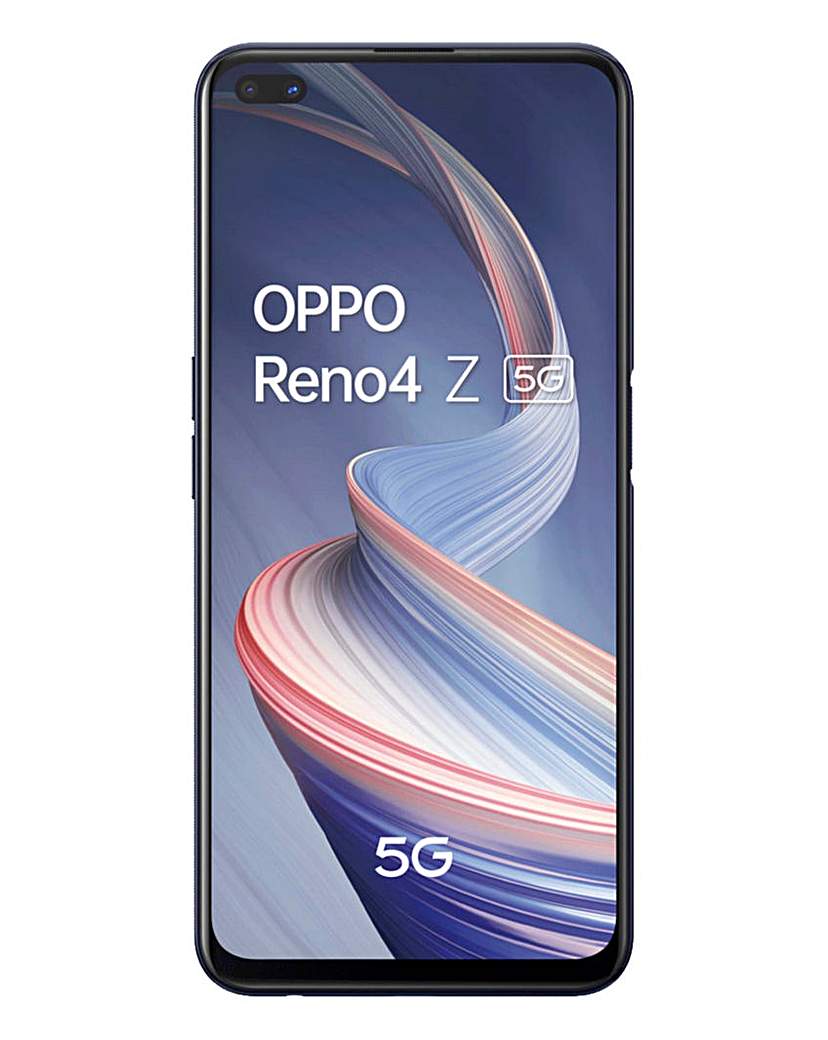 OPPO Reno4Z