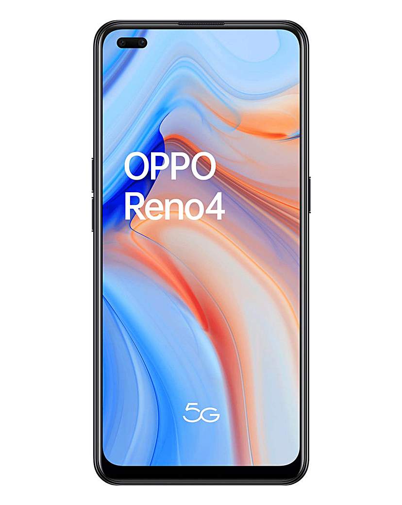 OPPO Reno4