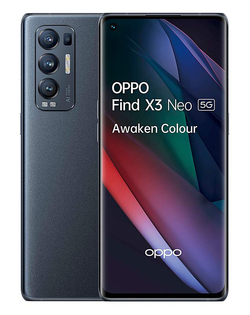 OPPO X3 Neo