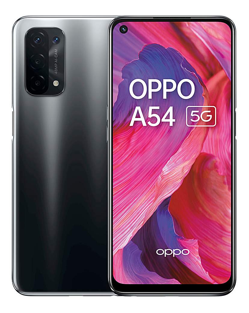 OPPO A54
