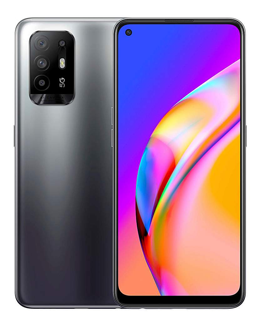 OPPO A94