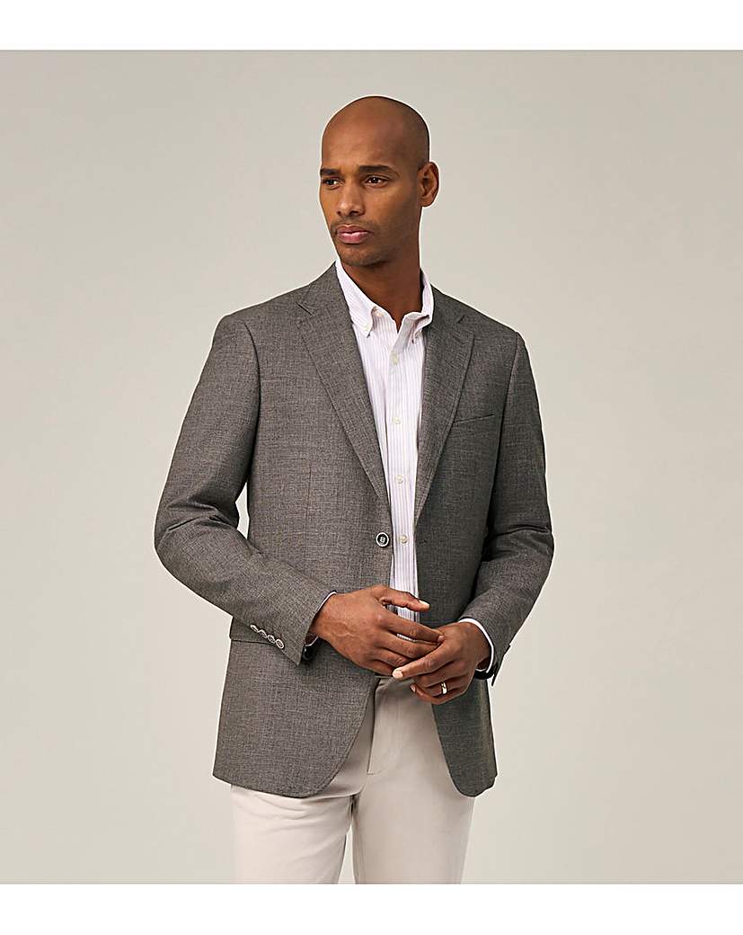 Skopes Jamie Jacket Chocolate Brown Chocolate Skopes …