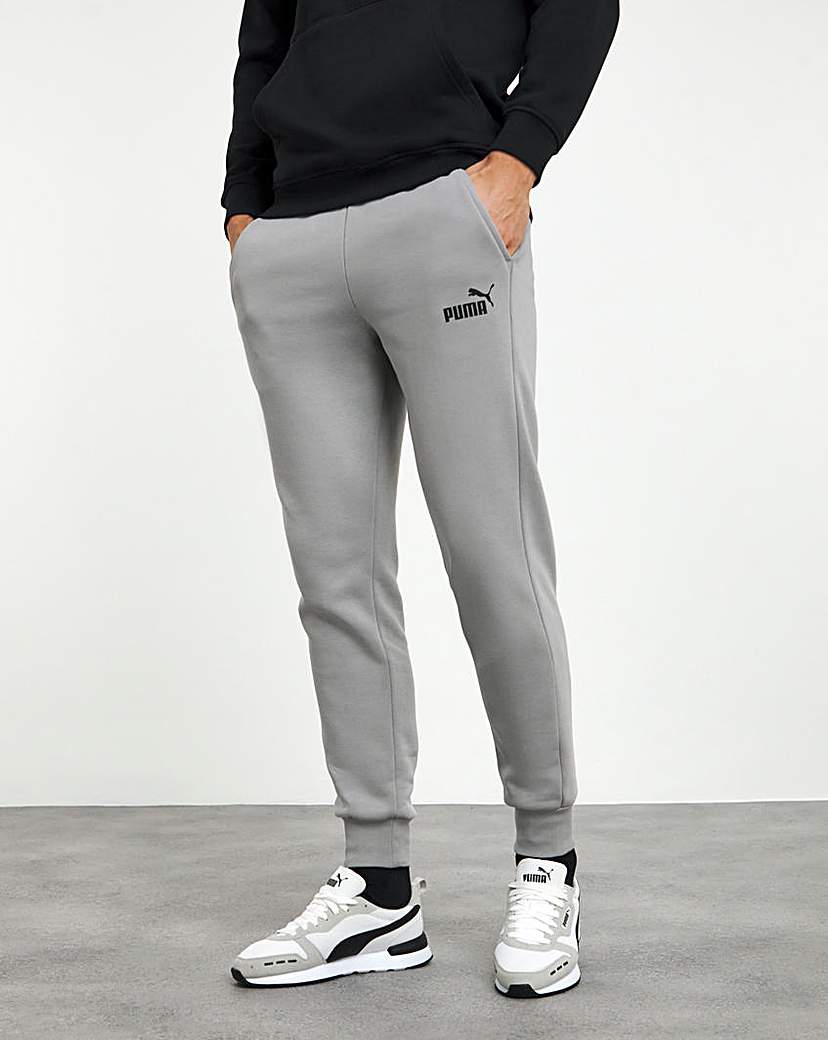 PUMA Essentials Logo Sweatpants