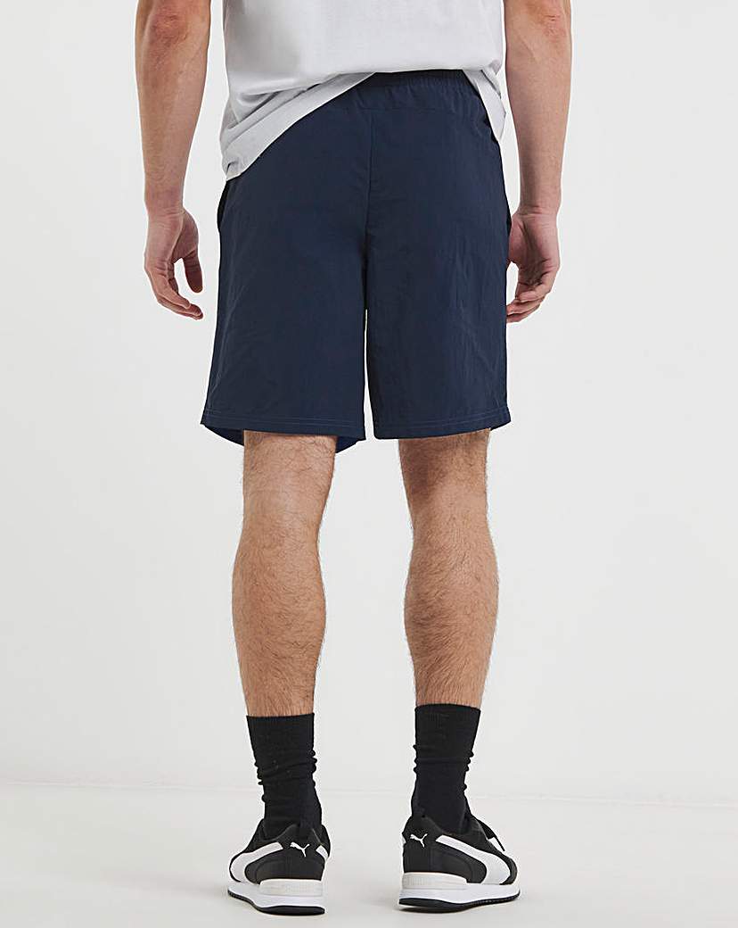 PUMA POWER Colourblock Woven Shorts