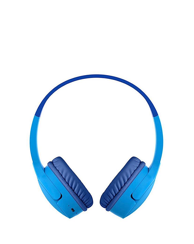 Belkin Soundform Kids Wireless Headphone