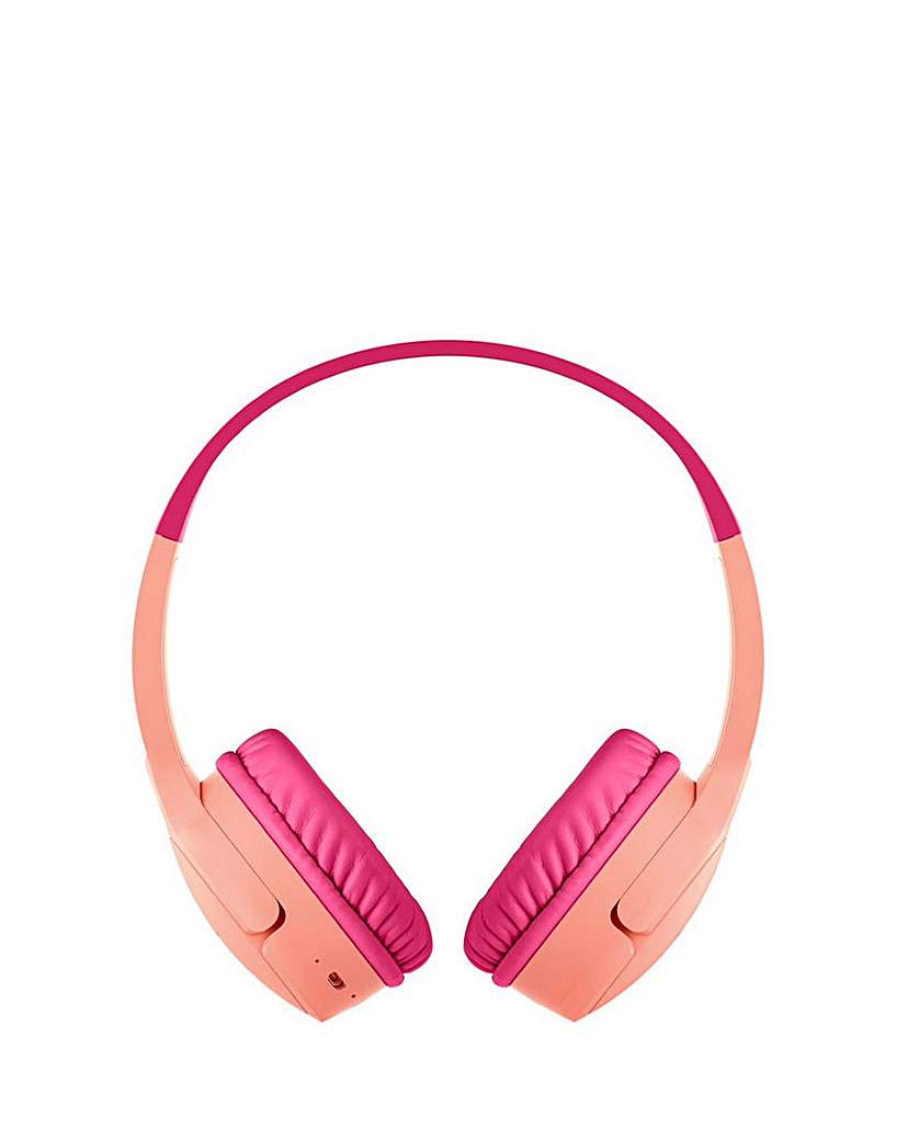 Belkin Soundform Kids Wireless Headphone