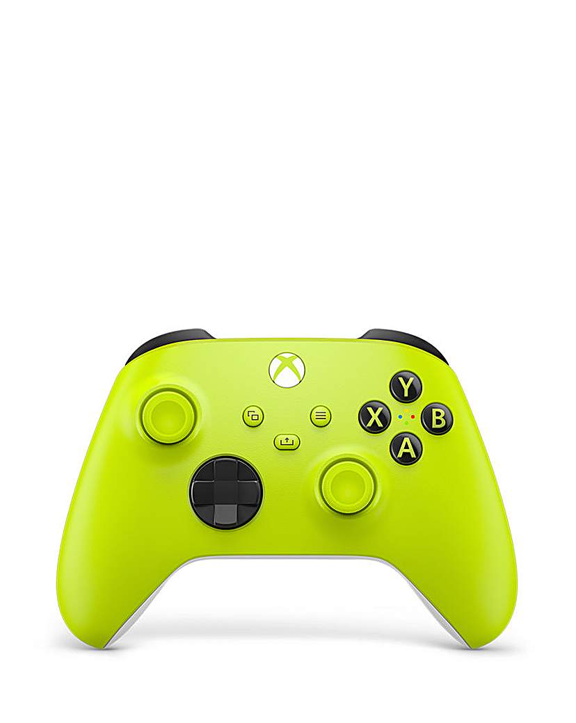 Xbox Controller Volt - Green