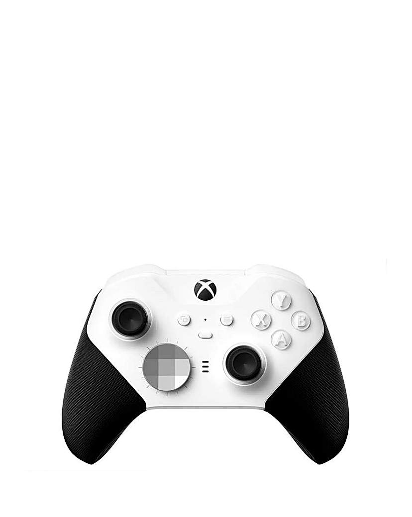Xbox Elite V2 Core Controller - White