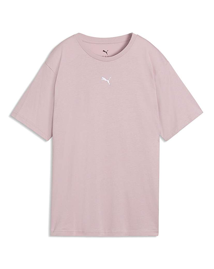 PUMA Essentials Relaxed T-shirt