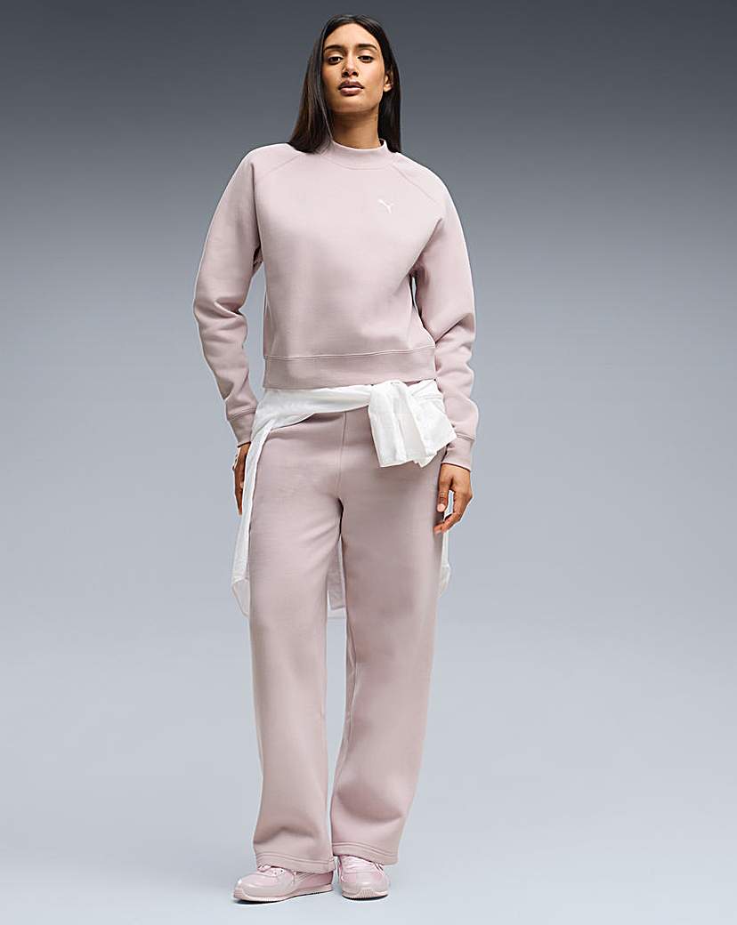 PUMA Loungewear Sweat Standard Suit