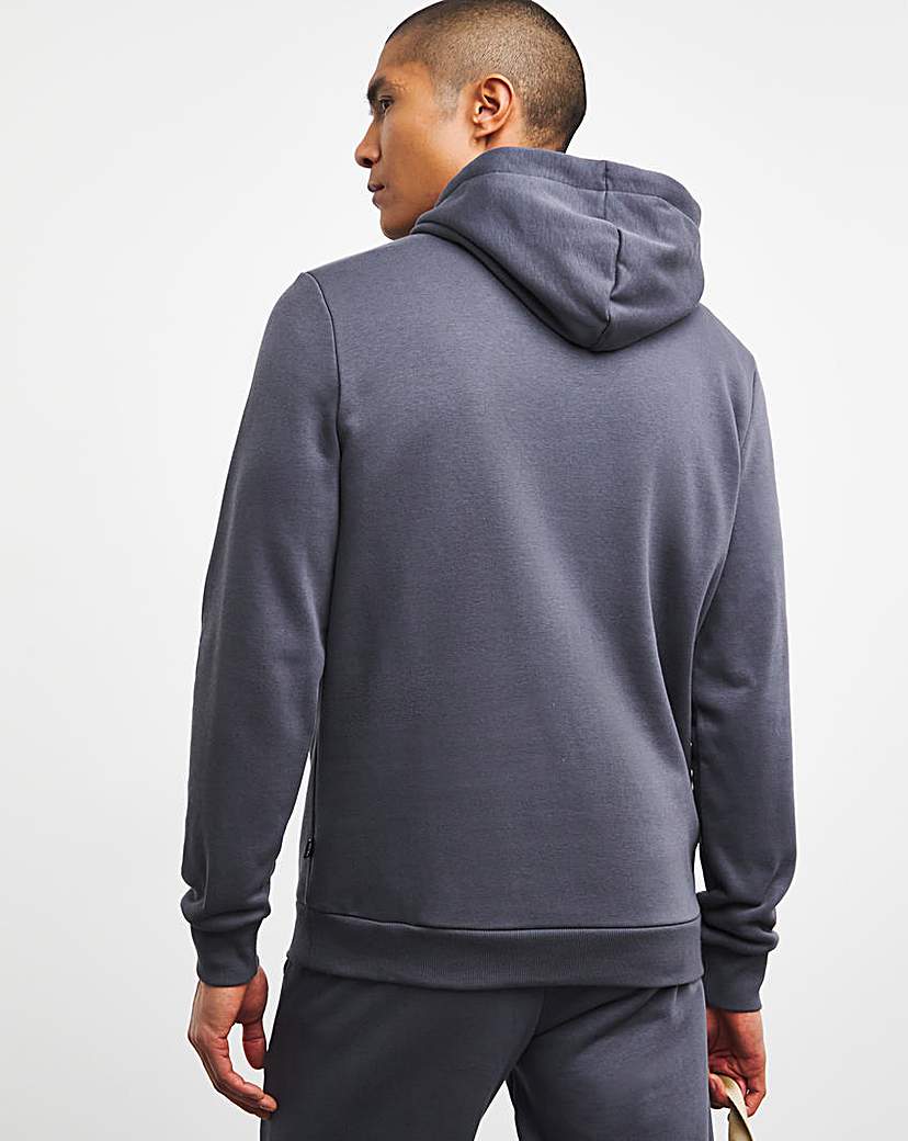 PUMA Essentials Big Logo Hoodie