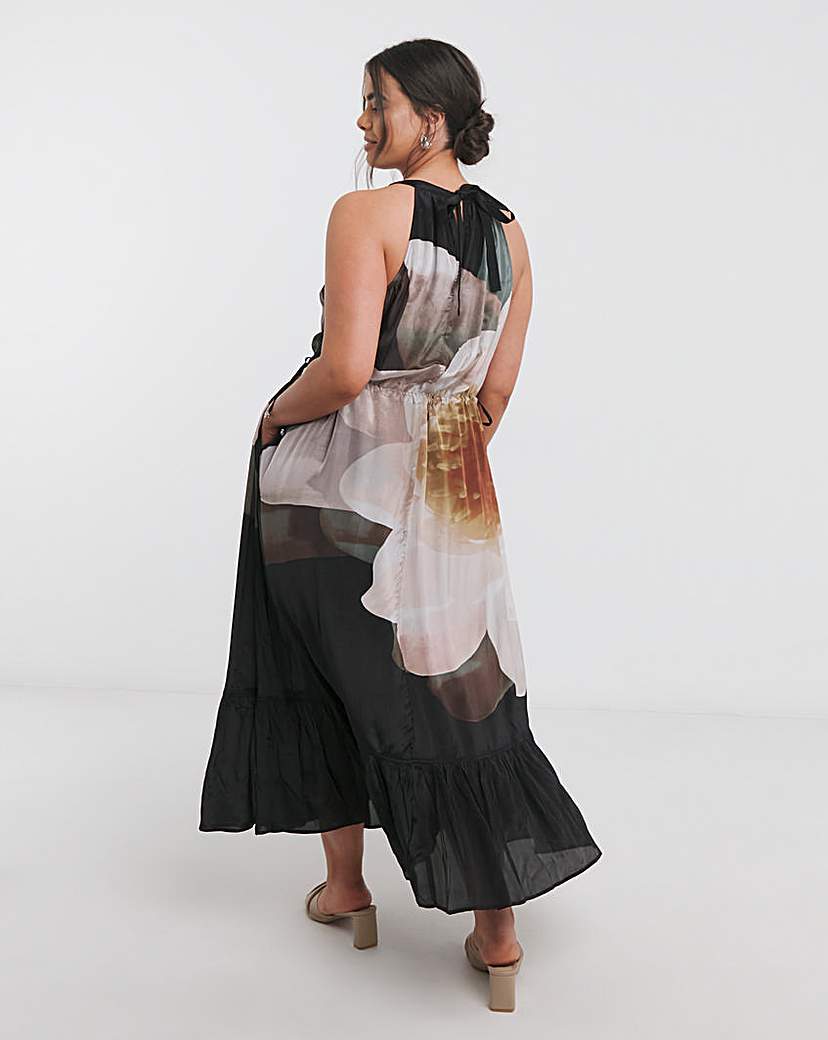 Religion Jade Maxi Dress