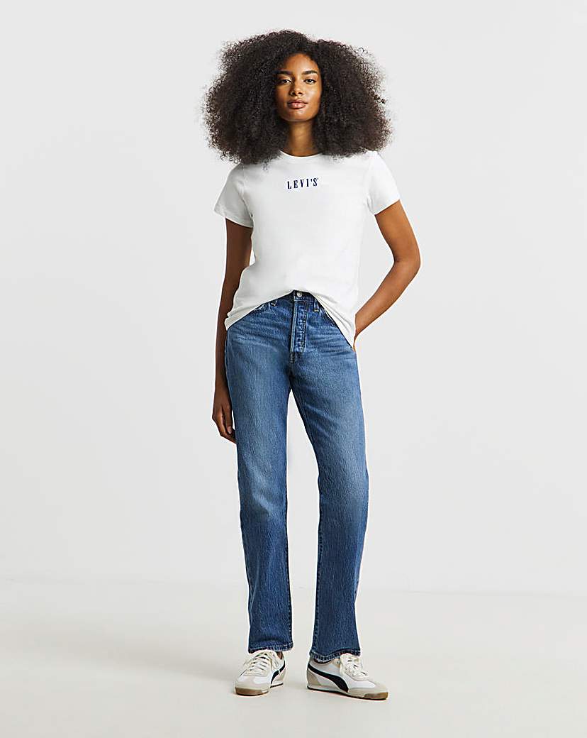 New In - Levi's 501 Original Jeans