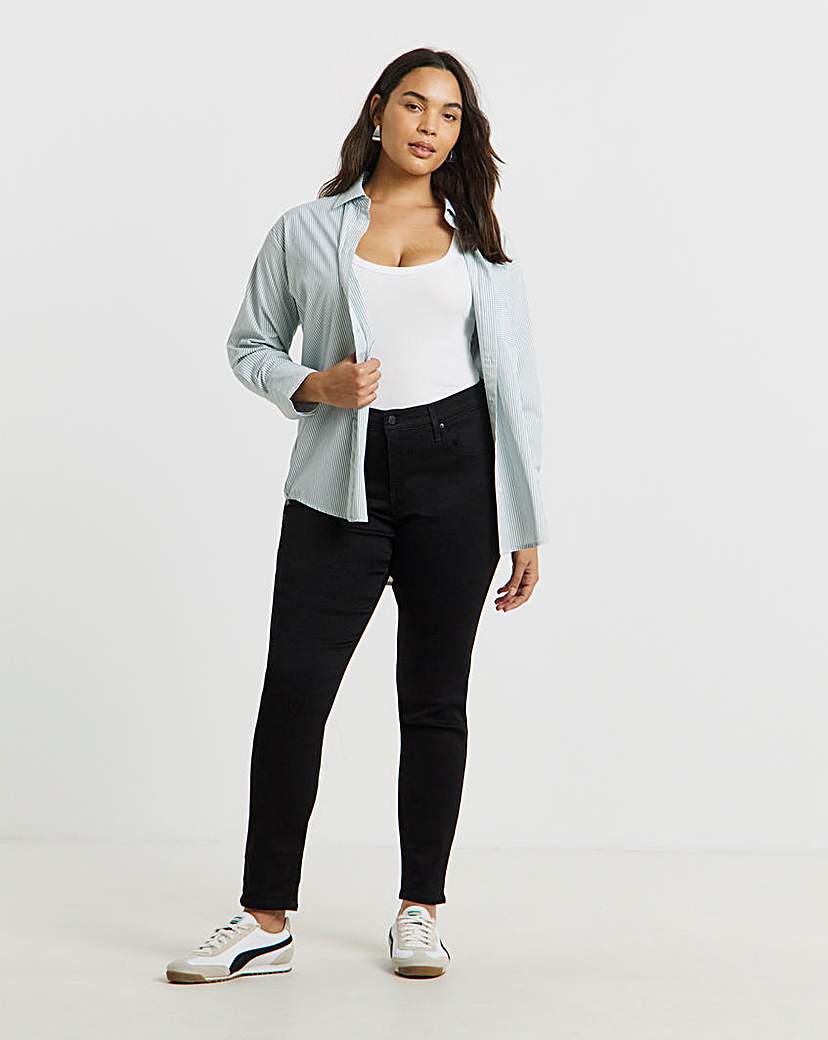 New In - Levi's 311 Shaping Skinny Jeans