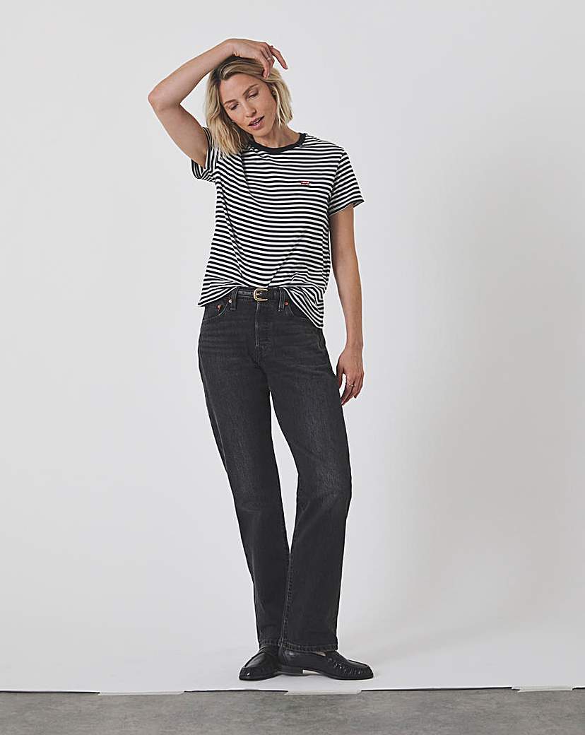 Levi's 501 Curve - 30 Leg"