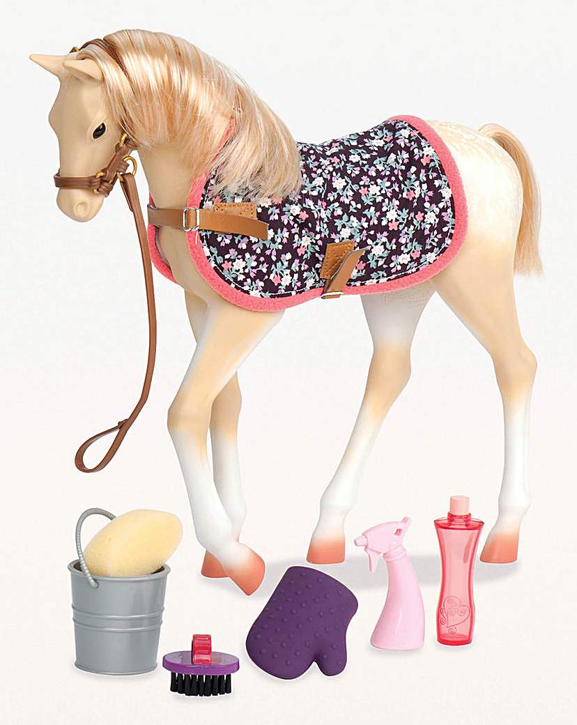 Image of Our Generation - Palomino Foal