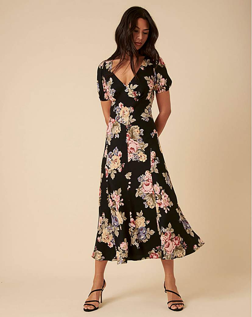 New In - Nobody's Child Ella Dress