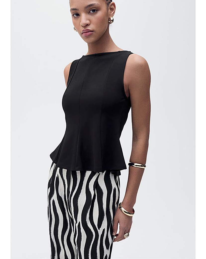 Mango Top Coqui