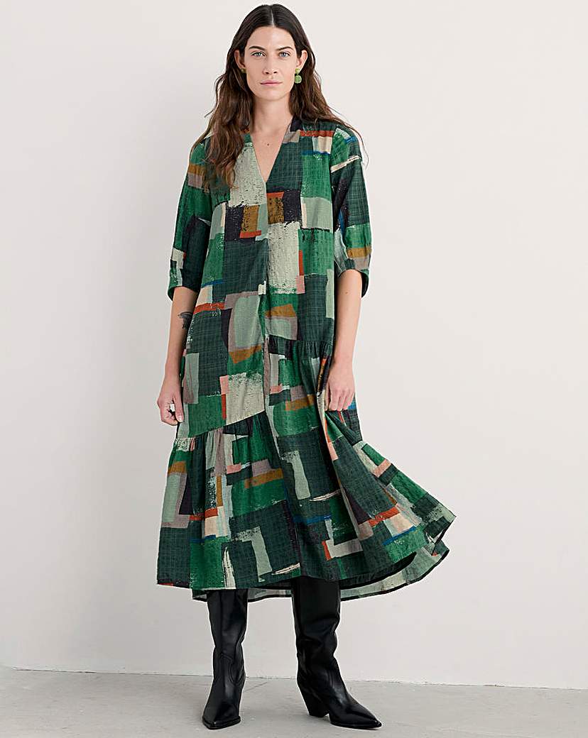 New In - Seasalt Cornwall Windblown Dress