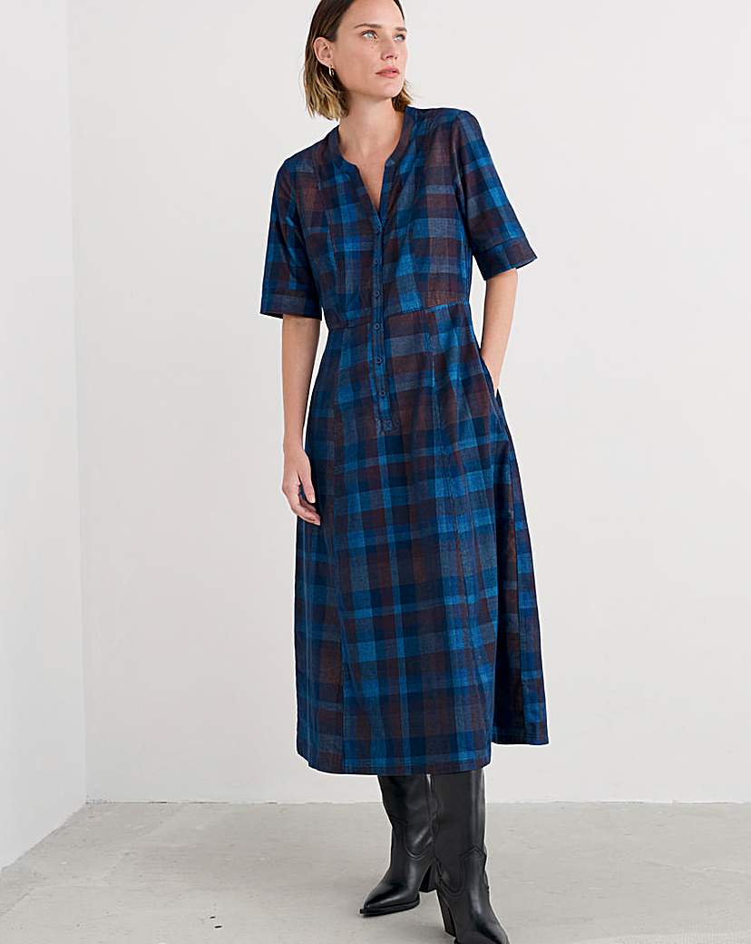 New In - Seasalt Cornwall Wightwick Dress