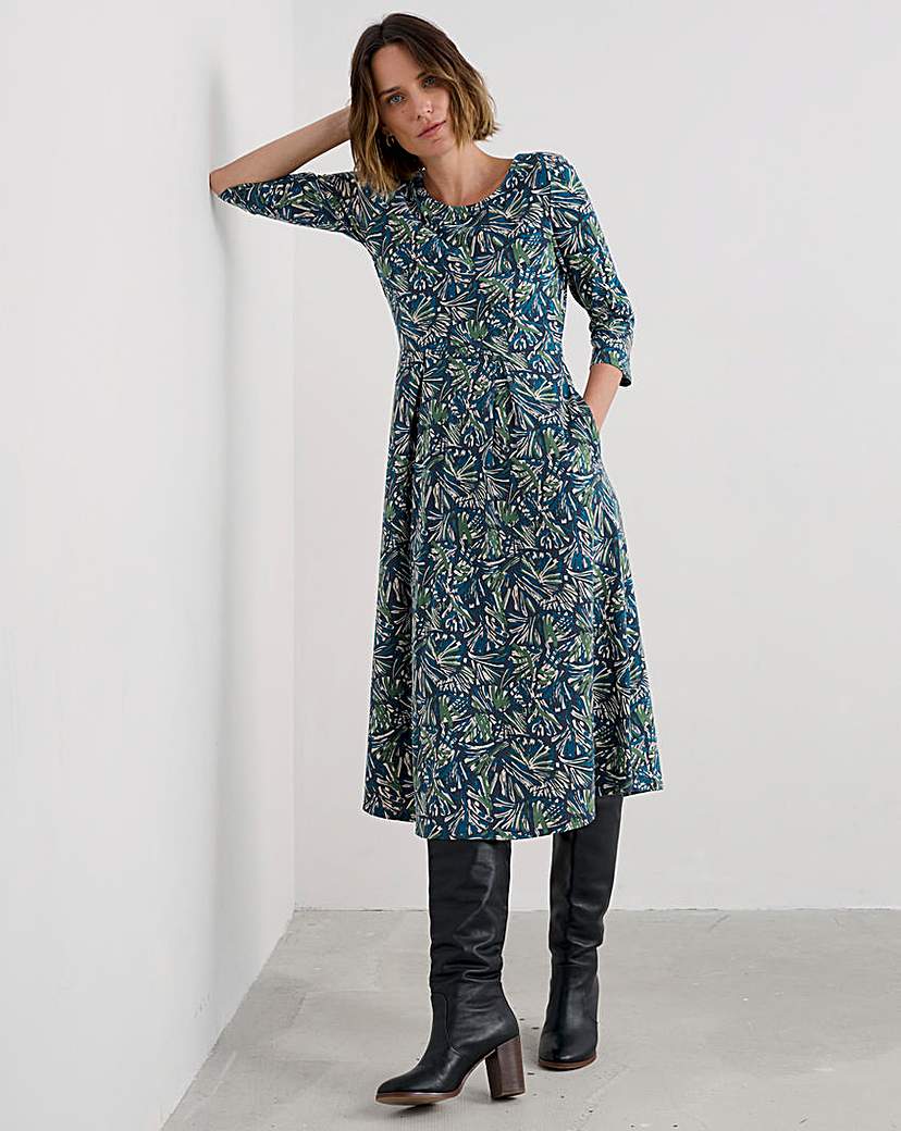 New In - Seasalt Cornwall Veronica Dress