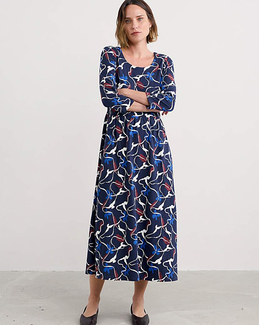 New In - Seasalt Cornwall Emily Dress