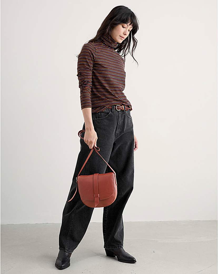 New In - Seasalt Cornwall Landing Top