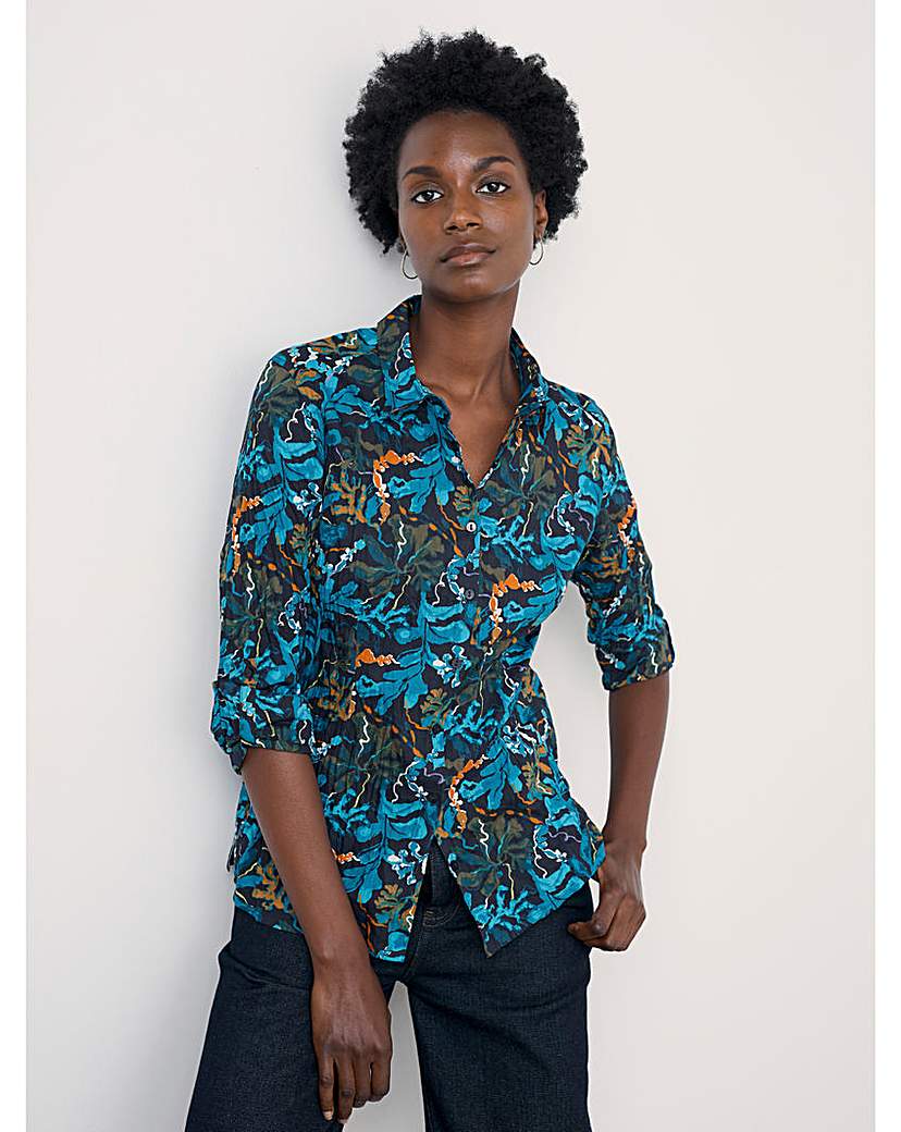 New In - Seasalt Cornwall Larissa Shirt