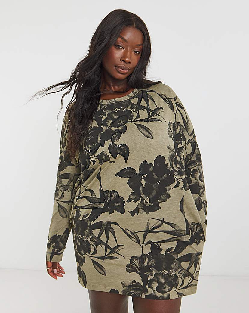 New In - Religion Flint Dress