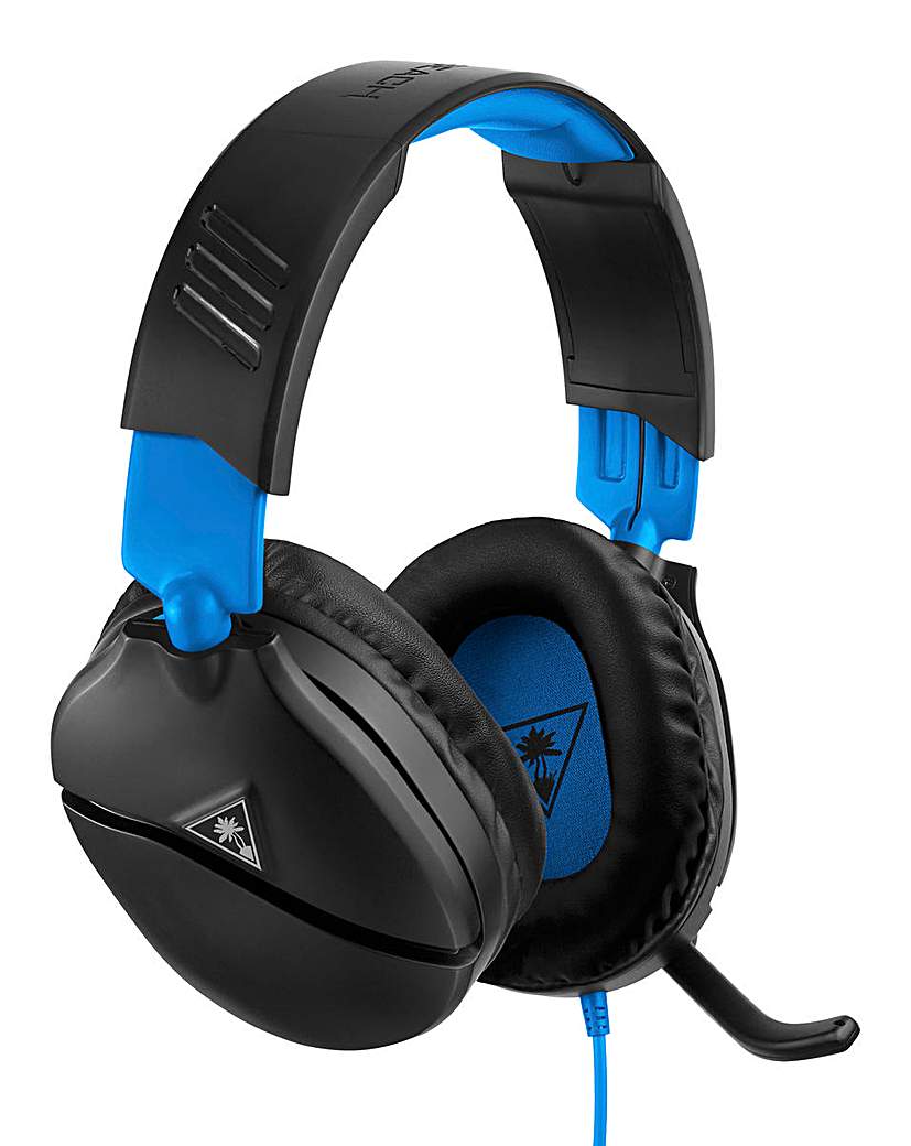 Turtle Beach Recon 70P Gaming Headset