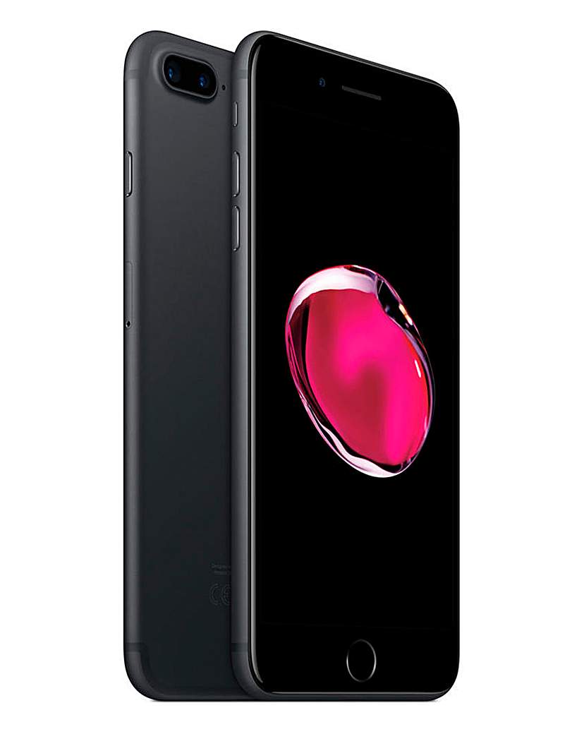 iPhone 7 Plus 32GB Black