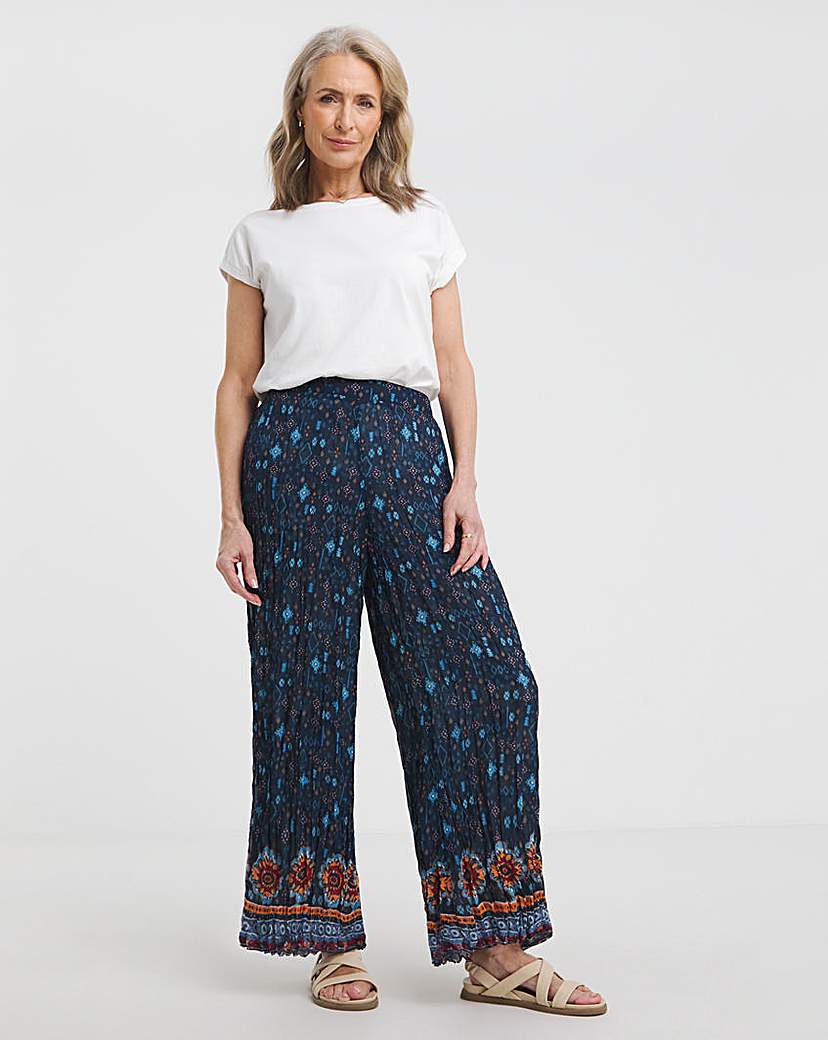 Julipa Reversible Trousers