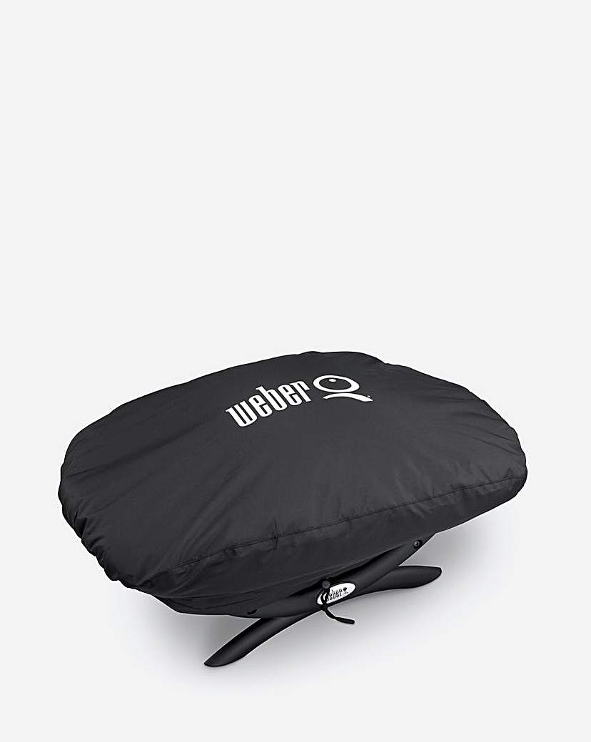 Weber Premium Grill Cover