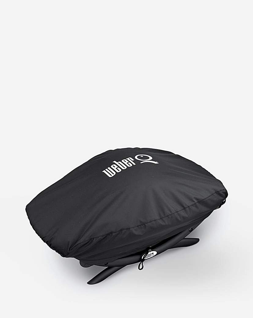 Weber Premium Grill Cover