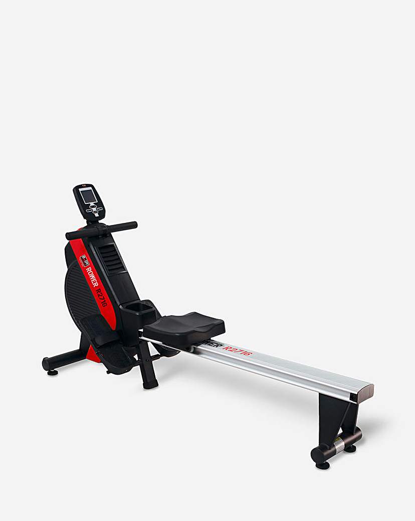 Body Sculpture Magnetic Rower