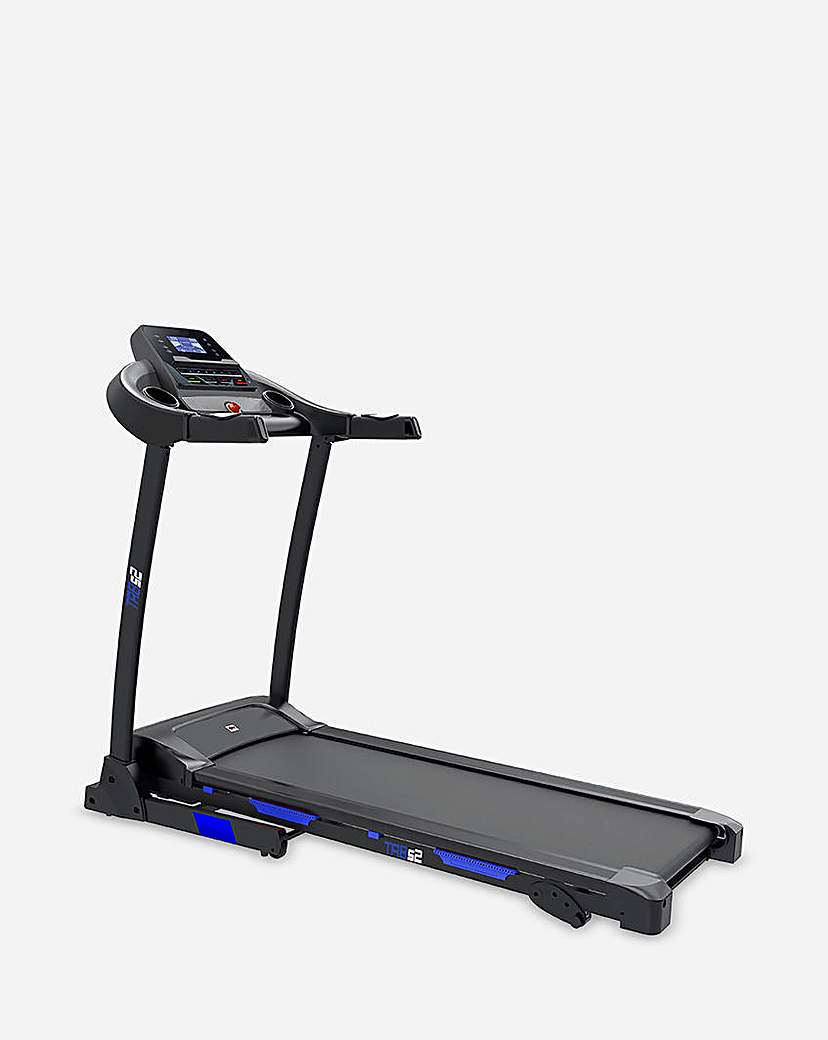 Treadmill jd williams sale