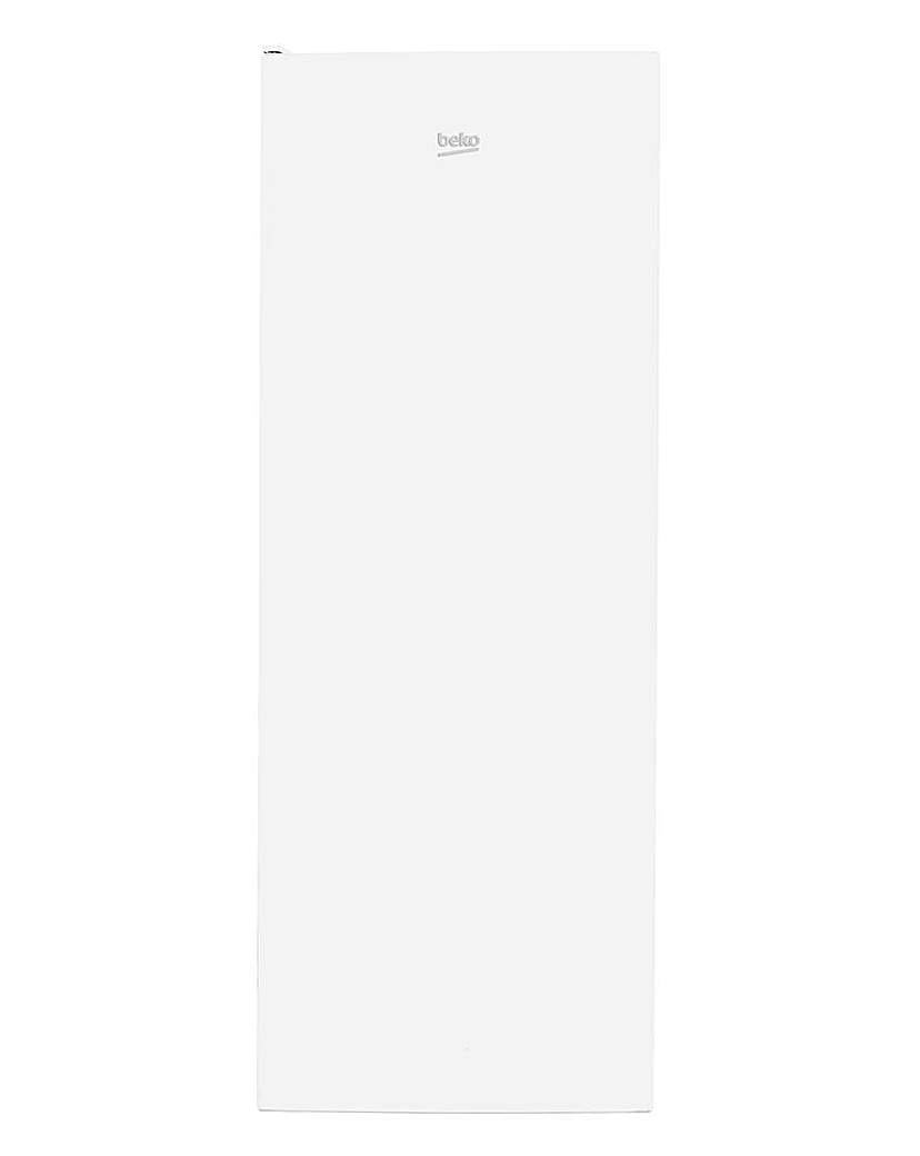 Beko Ffg1545w Freestanding Tall Frost Free Freezer White Beko US