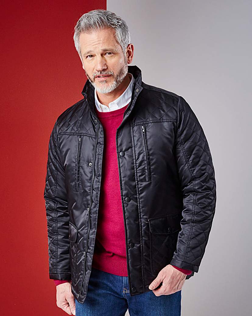 Image of WILLIAMS & BROWN Jacket