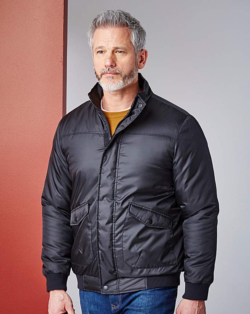 Image of WILLIAMS & BROWN Blouson