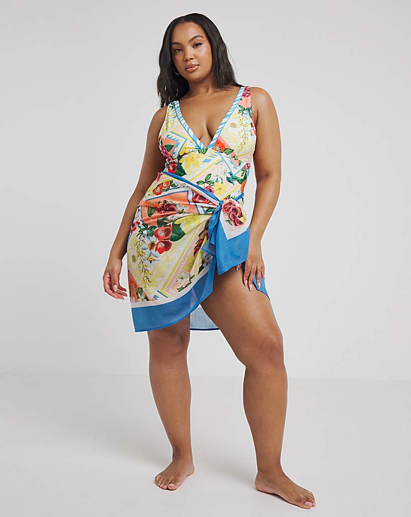 Figleaves Beach Sarong