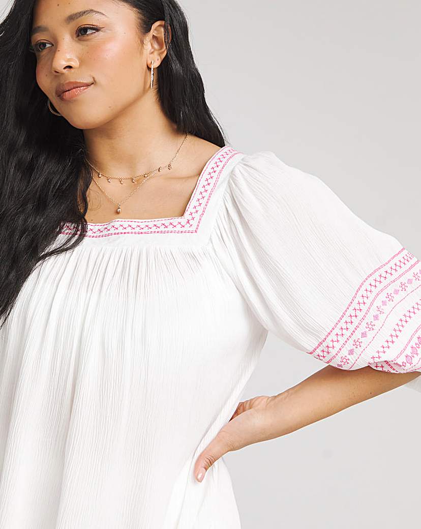 Figleaves Frida Beach Co-Ord