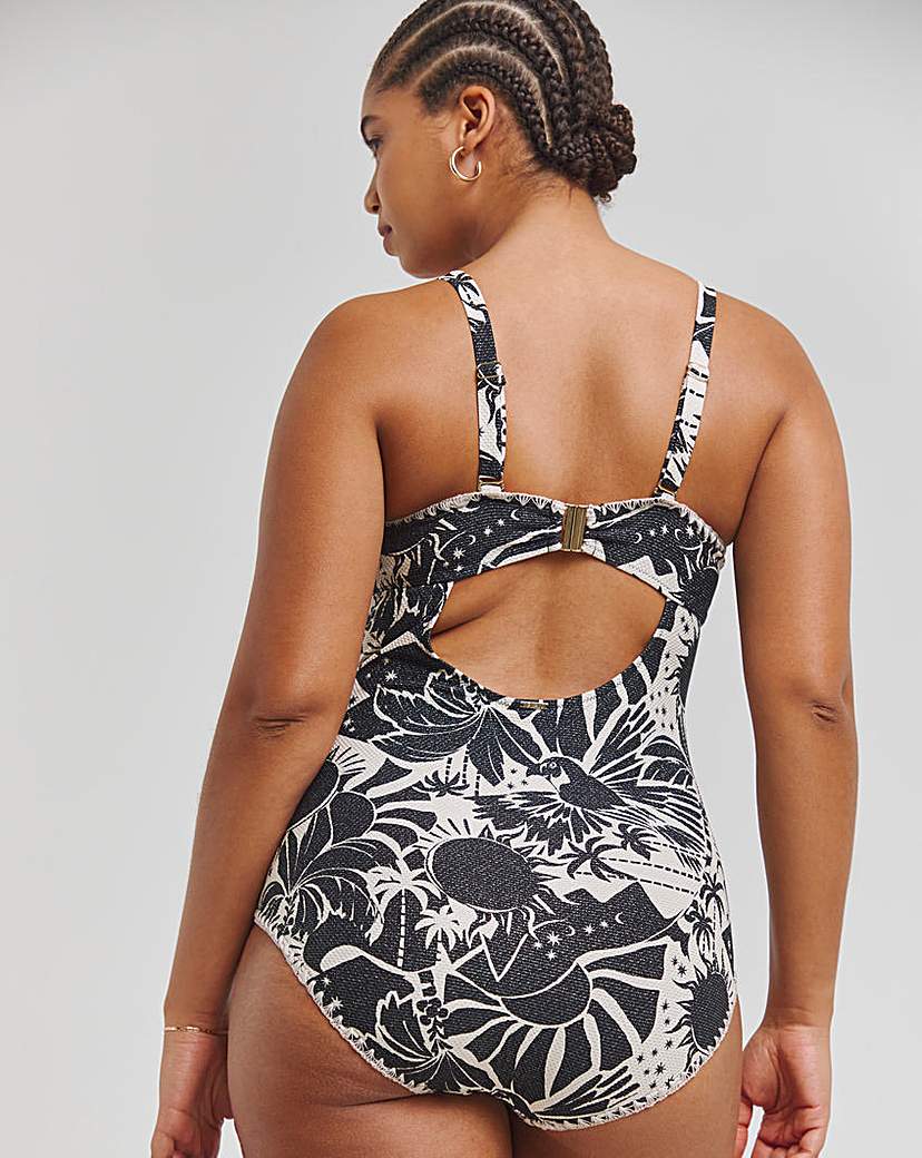 Figleaves Underwired Swimsuit