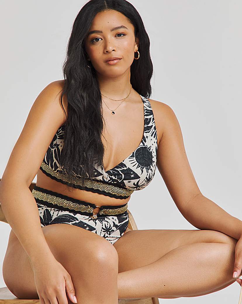 Figleaves Bikini Bottoms