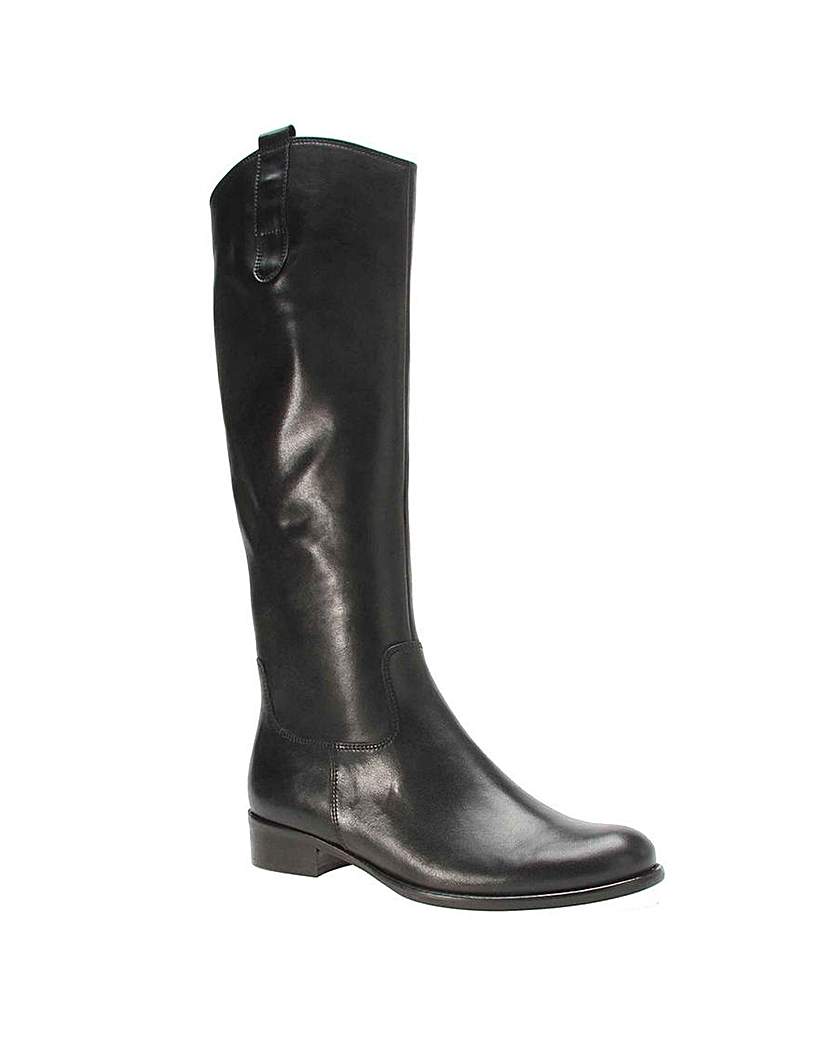 Gabor Brook M Standard Fit Long Boots